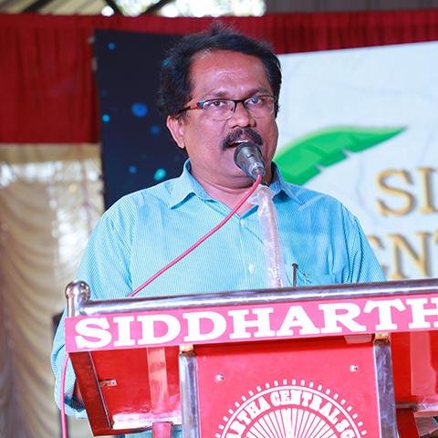 A celebration at Siddhartha Central School, Ambalamkunnu &mdash; photograph 14