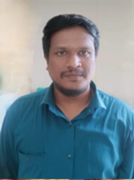Ajeesh A G, TGT