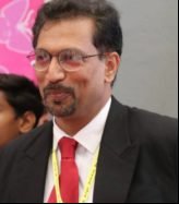 Gopakumar Manchamma, Principal