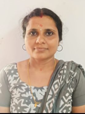 Indu Mohan, Computer Teacher