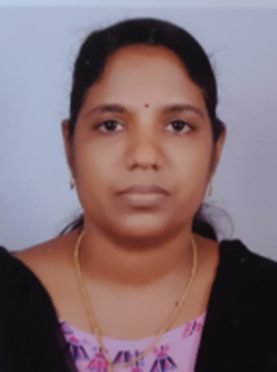 Leena A Varghese, PRT