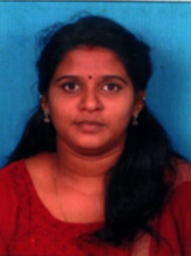 Nayan M Gopu, KG Teacher