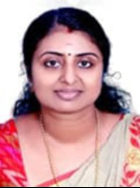 Neethu Krishnan, TGT