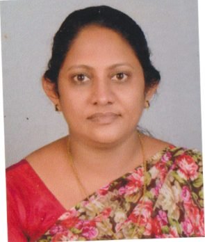 Nisha Varghese, PRT