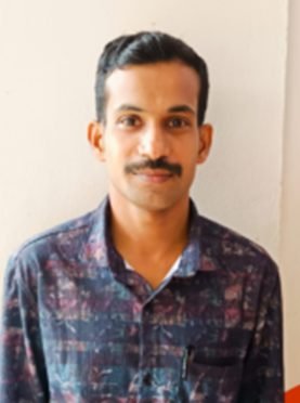 Printu P, Accountant