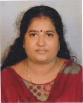 Rejanimole S, KG Teacher