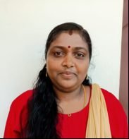 Rejitha I R, PRT