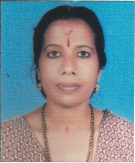 Sreeja Vijayan, TGT