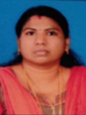 Sunithakumary G S, PRT